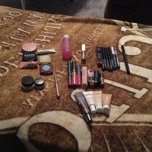 Makeup Lot
